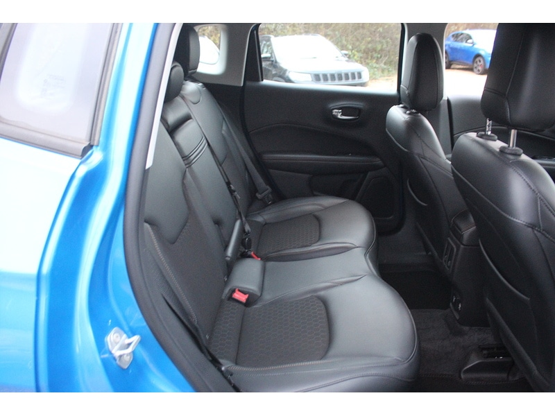 Used Jeep Compass 2020 for sale - 76626970: Photo 18