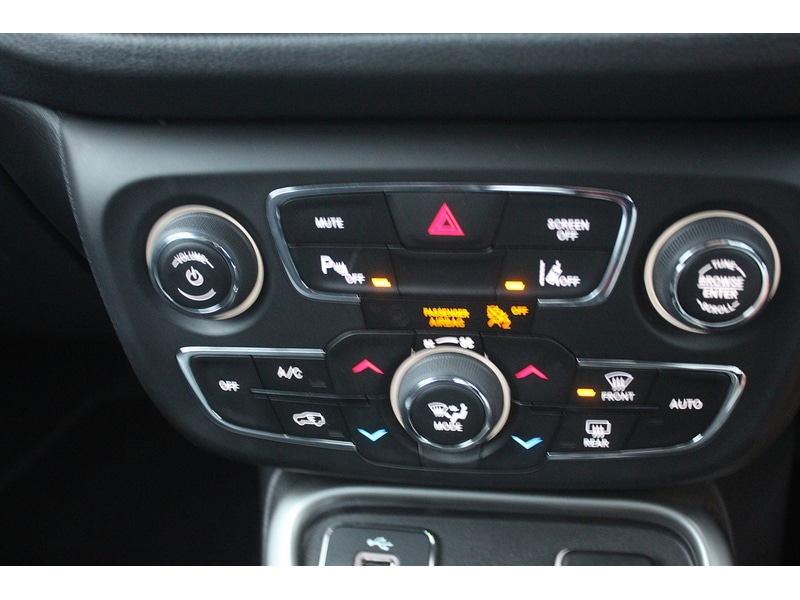 Used Jeep Compass 2020 for sale - 76626970: Photo 22