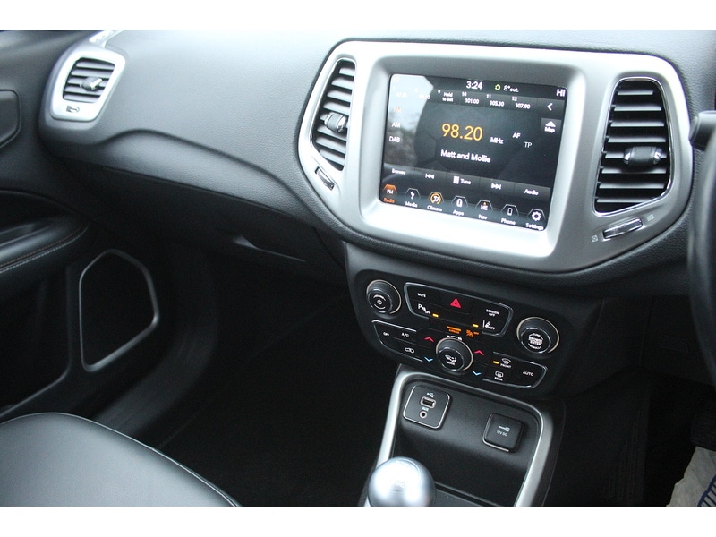 Used Jeep Compass 2020 for sale - 76626970: Photo 23