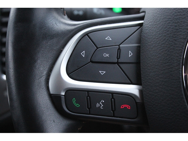 Used Jeep Compass 2020 for sale - 76626970: Photo 25