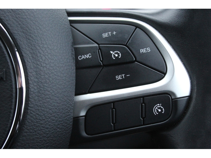 Used Jeep Compass 2020 for sale - 76626970: Photo 26