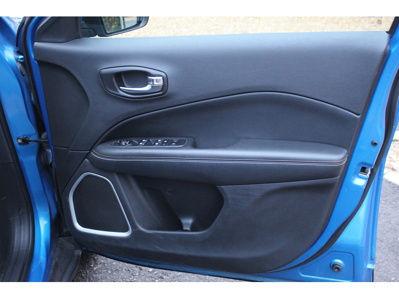 Used Jeep Compass 2020 for sale - 76626970: Photo 30