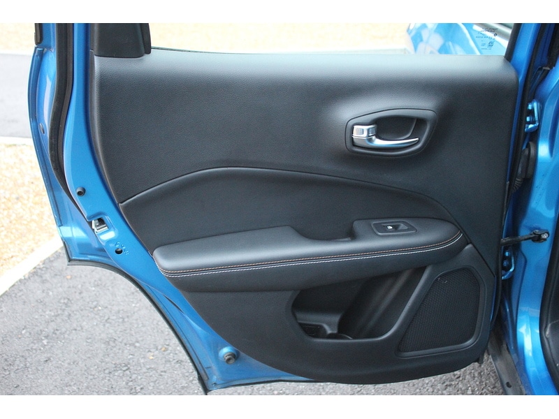 Used Jeep Compass 2020 for sale - 76626970: Photo 32