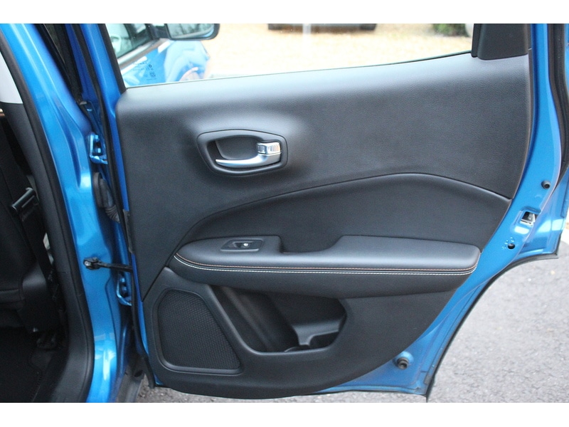 Used Jeep Compass 2020 for sale - 76626970: Photo 33