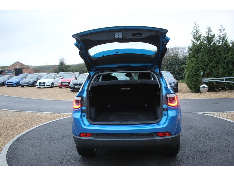 Used Jeep Compass 2020 for sale - 76626970: Photo 34