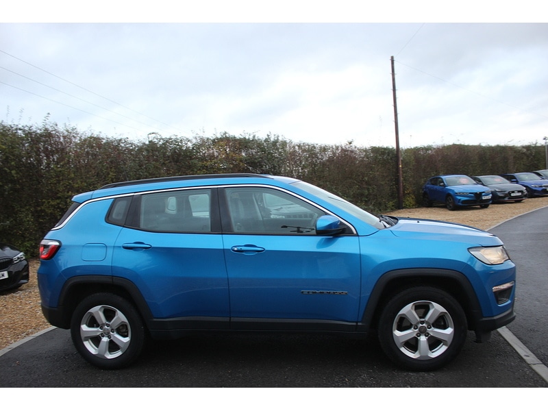 Used Jeep Compass 2020 for sale - 76626970: Photo 7