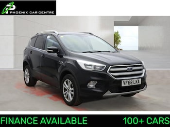 Used Ford Kuga 2019 for sale - 79222311: Photo