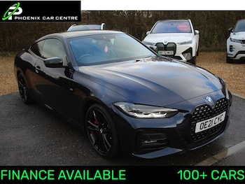 Used BMW 4 Series 2021 for sale - 79435915: Photo
