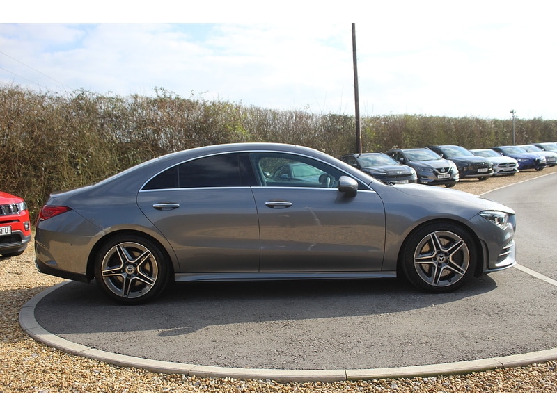 Used Mercedes-Benz CLA 2019 for sale - 77730880: Photo 12