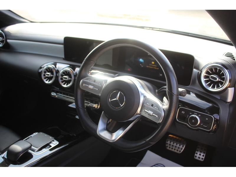 Used Mercedes-Benz CLA 2019 for sale - 77730880: Photo 13