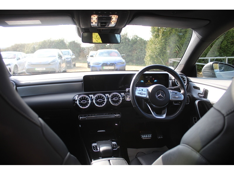 Used Mercedes-Benz CLA 2019 for sale - 77730880: Photo 16