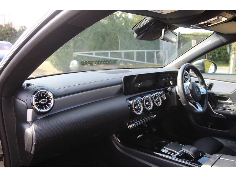 Used Mercedes-Benz CLA 2019 for sale - 77730880: Photo 17