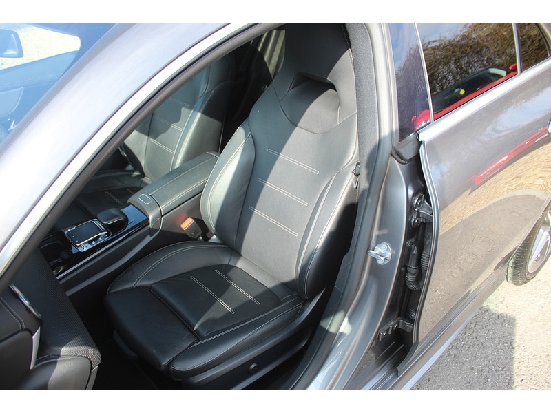 Used Mercedes-Benz CLA 2019 for sale - 77730880: Photo 18