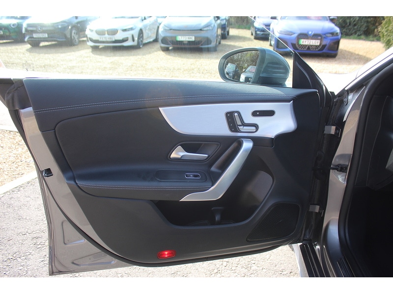 Used Mercedes-Benz CLA 2019 for sale - 77730880: Photo 19