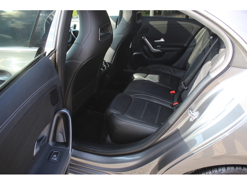 Used Mercedes-Benz CLA 2019 for sale - 77730880: Photo 20