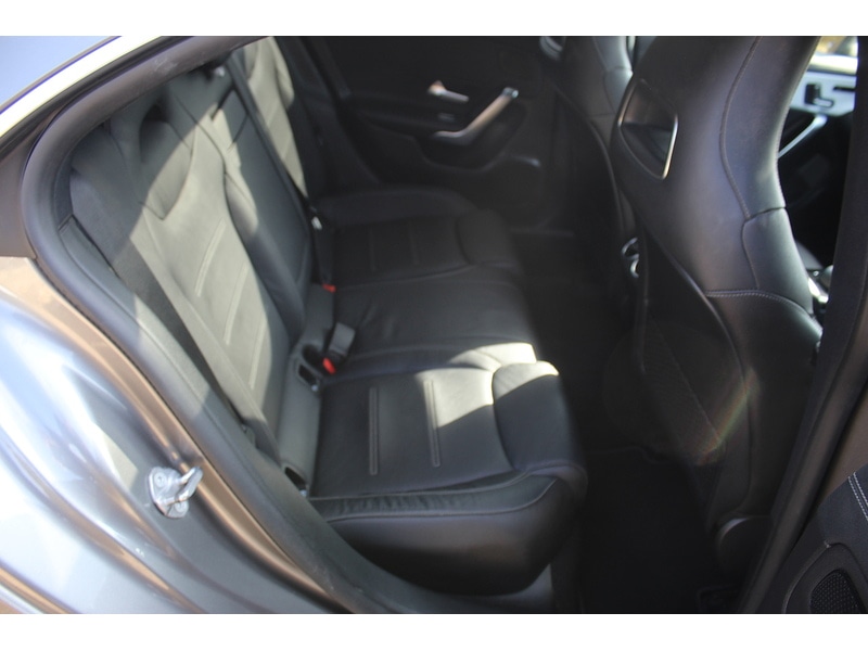 Used Mercedes-Benz CLA 2019 for sale - 77730880: Photo 22