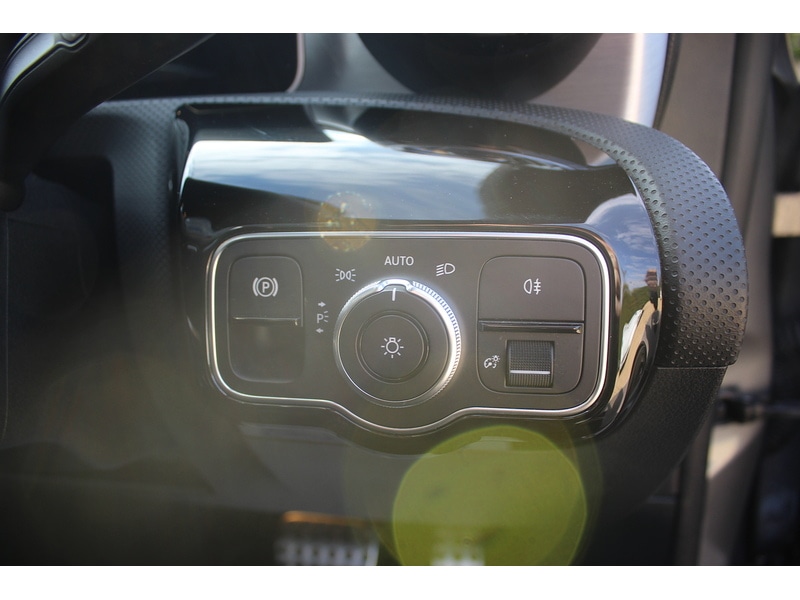 Used Mercedes-Benz CLA 2019 for sale - 77730880: Photo 25