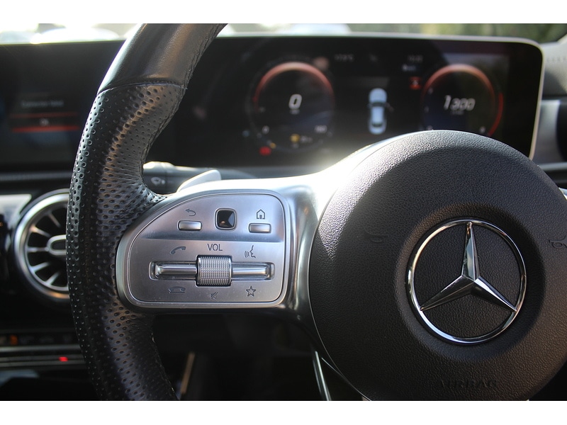 Used Mercedes-Benz CLA 2019 for sale - 77730880: Photo 27