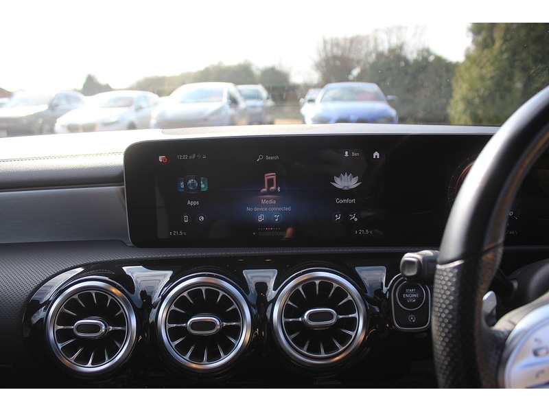 Used Mercedes-Benz CLA 2019 for sale - 77730880: Photo 28