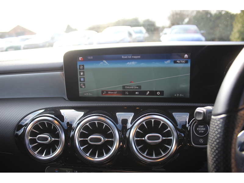 Used Mercedes-Benz CLA 2019 for sale - 77730880: Photo 30