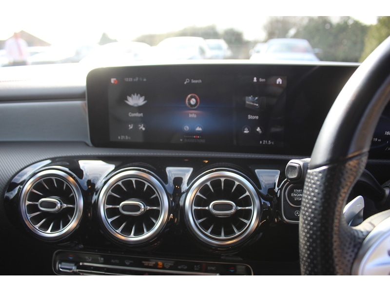 Used Mercedes-Benz CLA 2019 for sale - 77730880: Photo 31