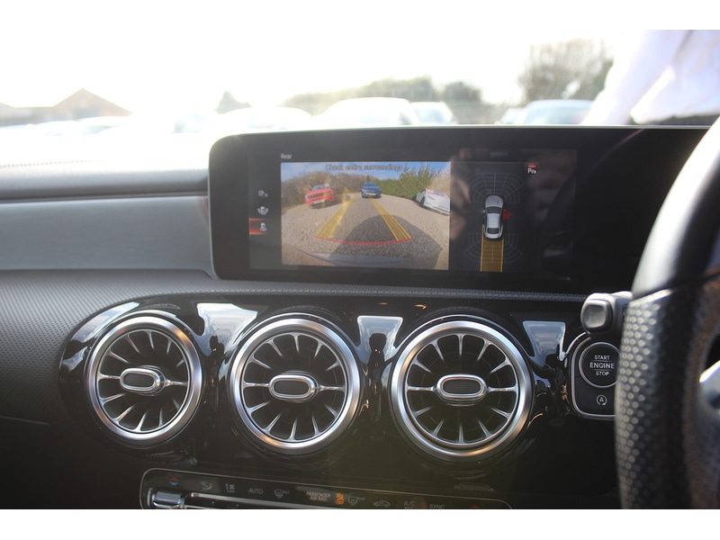 Used Mercedes-Benz CLA 2019 for sale - 77730880: Photo 32