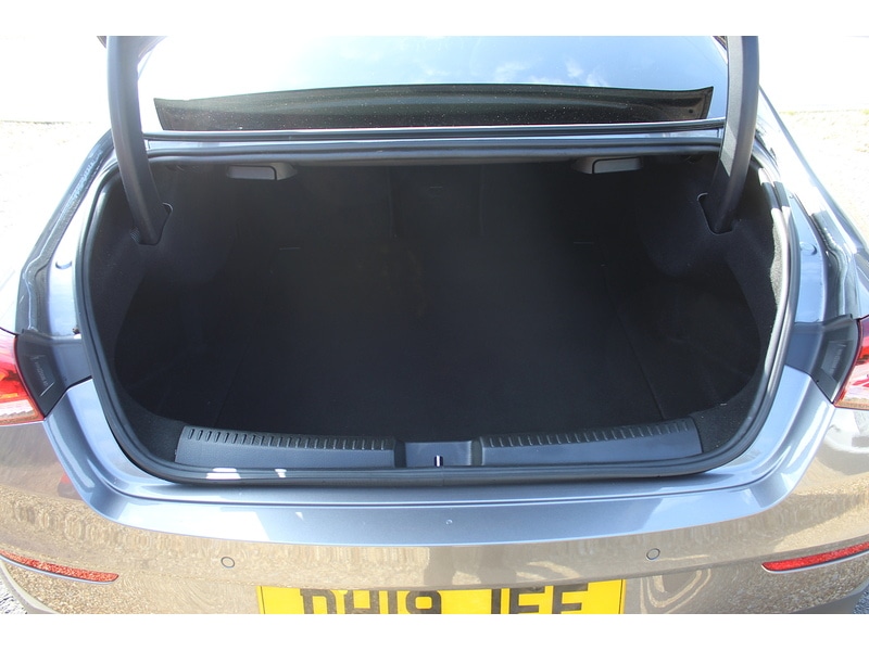 Used Mercedes-Benz CLA 2019 for sale - 77730880: Photo 36