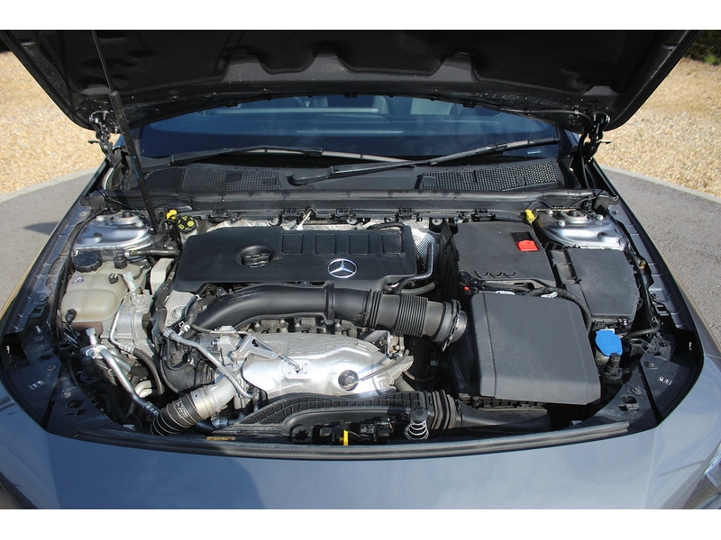 Used Mercedes-Benz CLA 2019 for sale - 77730880: Photo 38