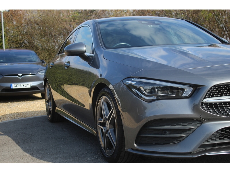 Used Mercedes-Benz CLA 2019 for sale - 77730880: Photo 39