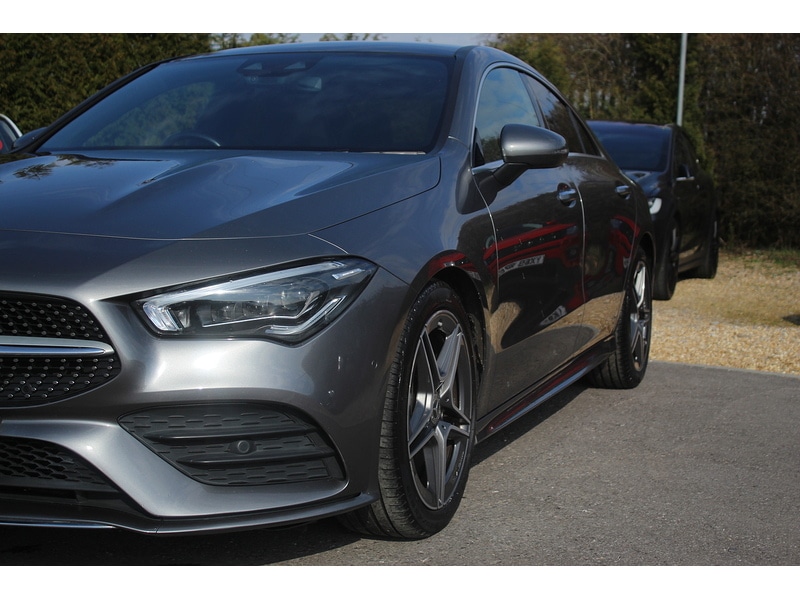 Used Mercedes-Benz CLA 2019 for sale - 77730880: Photo 40