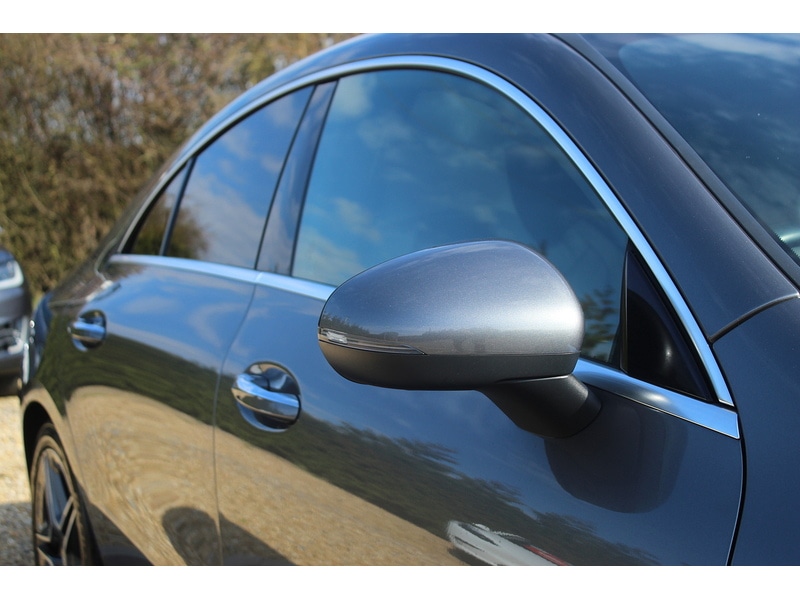 Used Mercedes-Benz CLA 2019 for sale - 77730880: Photo 41