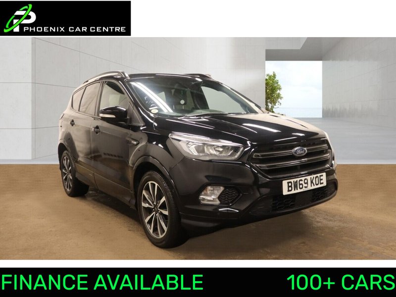 Used Ford Kuga 2019 for sale - 78168032: Photo 1