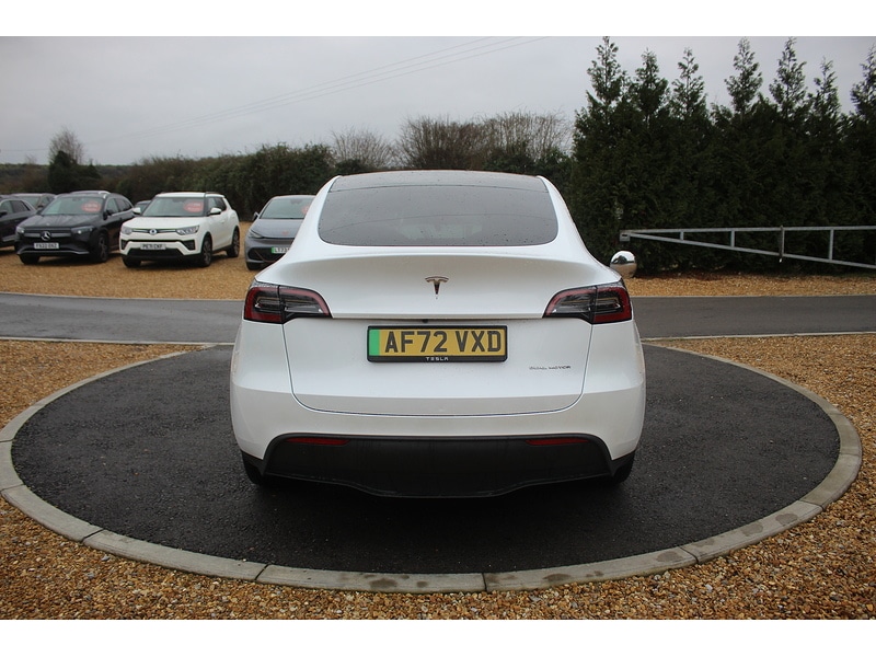 Used Tesla Model Y 2022 for sale - 77324502: Photo 10