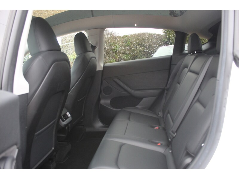 Used Tesla Model Y 2022 for sale - 77324502: Photo 19