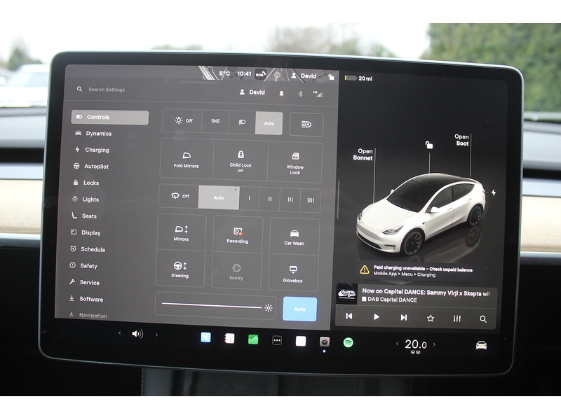 Used Tesla Model Y 2022 for sale - 77324502: Photo 24