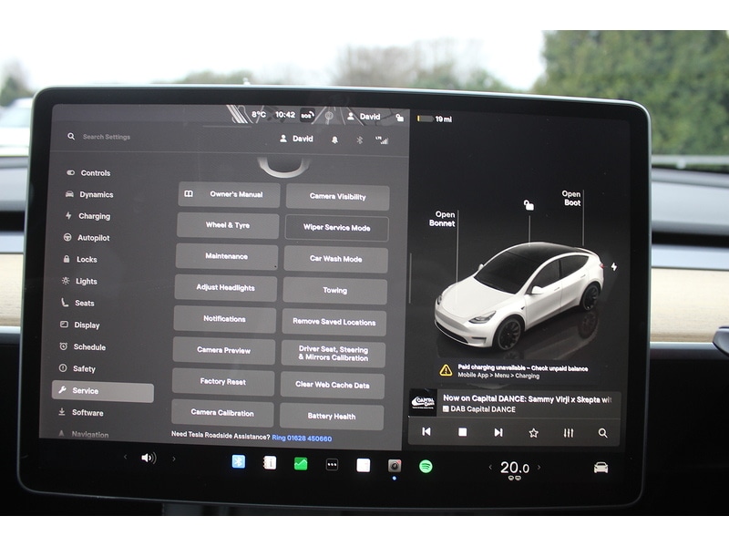 Used Tesla Model Y 2022 for sale - 77324502: Photo 27