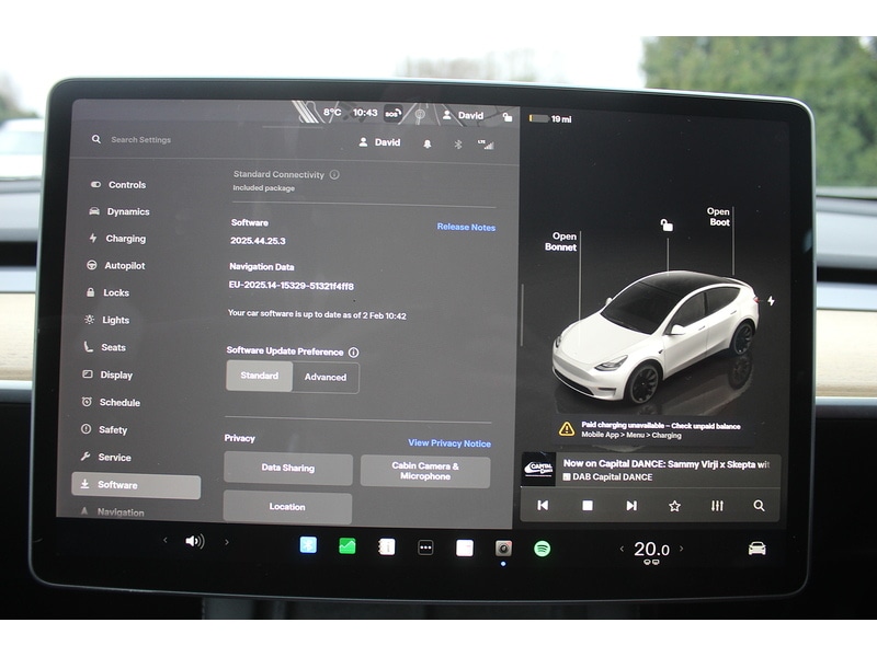 Used Tesla Model Y 2022 for sale - 77324502: Photo 30