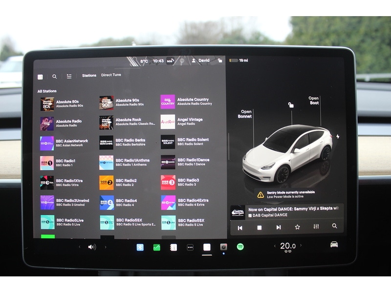 Used Tesla Model Y 2022 for sale - 77324502: Photo 34