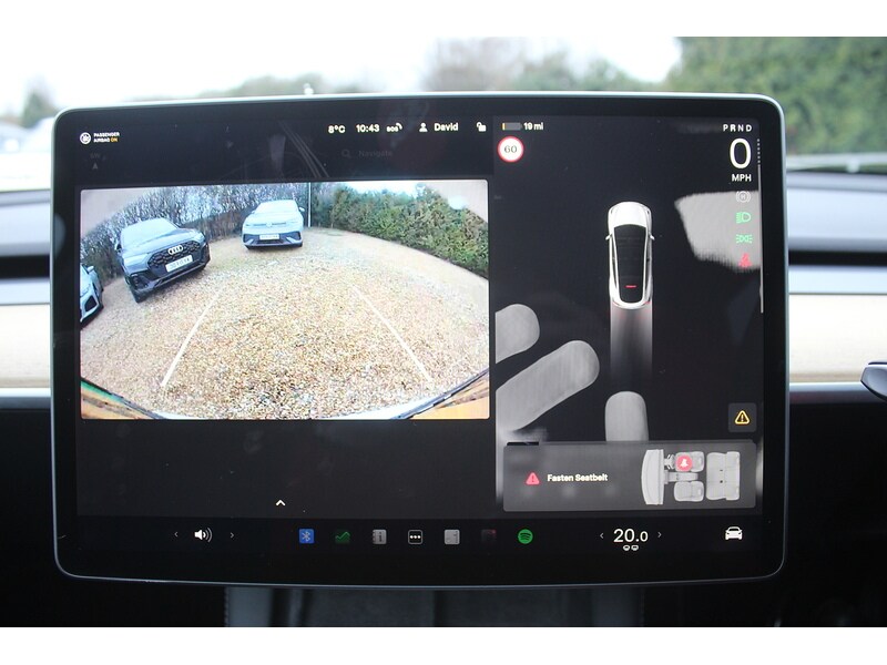 Used Tesla Model Y 2022 for sale - 77324502: Photo 35