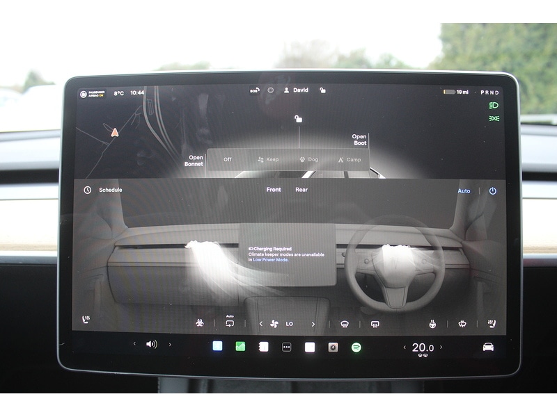 Used Tesla Model Y 2022 for sale - 77324502: Photo 36