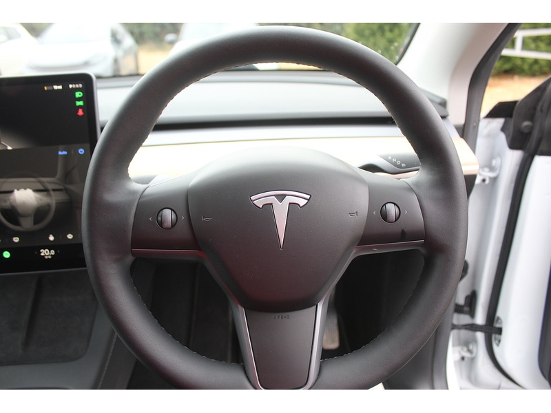 Used Tesla Model Y 2022 for sale - 77324502: Photo 38