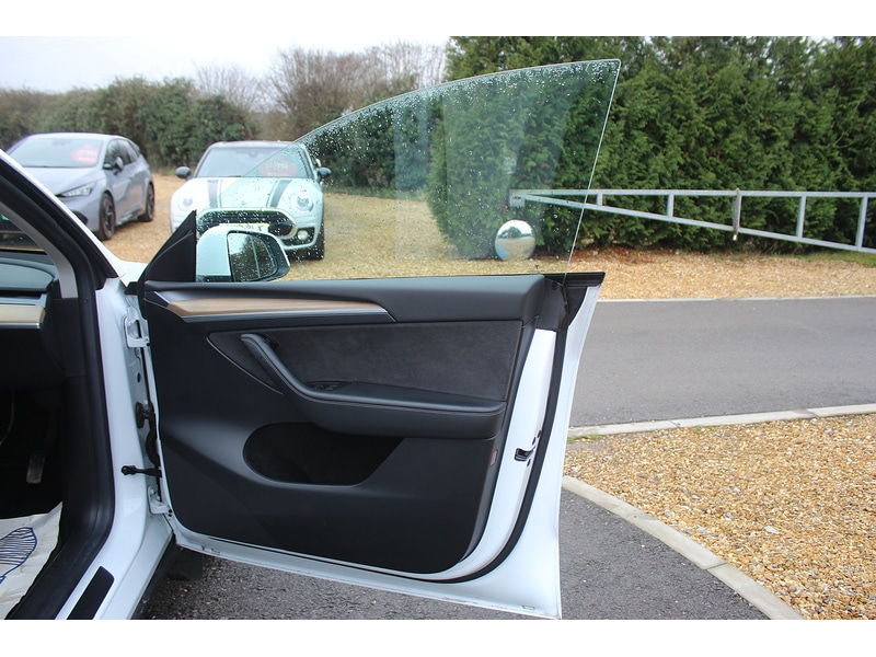 Used Tesla Model Y 2022 for sale - 77324502: Photo 39