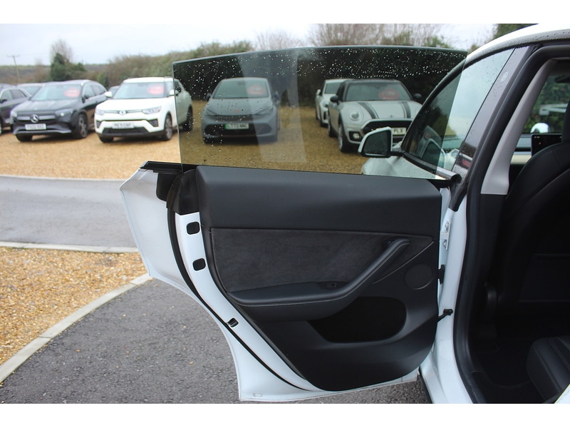 Used Tesla Model Y 2022 for sale - 77324502: Photo 41