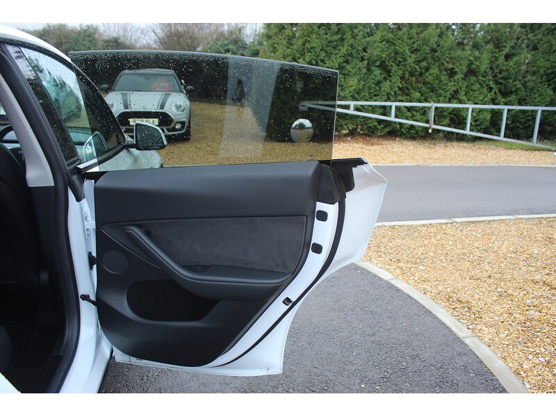 Used Tesla Model Y 2022 for sale - 77324502: Photo 42