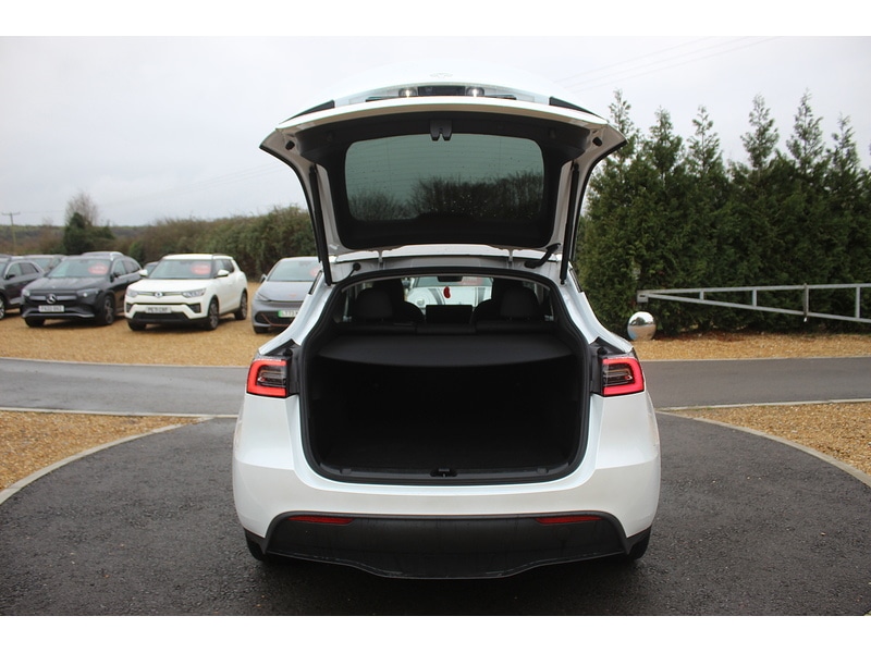 Used Tesla Model Y 2022 for sale - 77324502: Photo 43