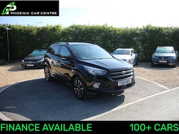 Used Ford Kuga 2019 for sale - 78712515: Photo