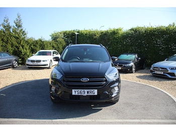 Used Ford Kuga 2019 for sale - 78712515: Photo