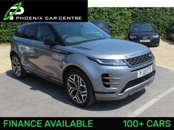 2021 - P250 MHEV R-Dynamic SE 5-Door