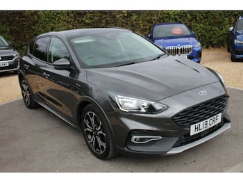 Used Ford Focus 2019 for sale - 79684503: Photo