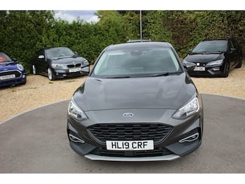 Used Ford Focus 2019 for sale - 79684503: Photo